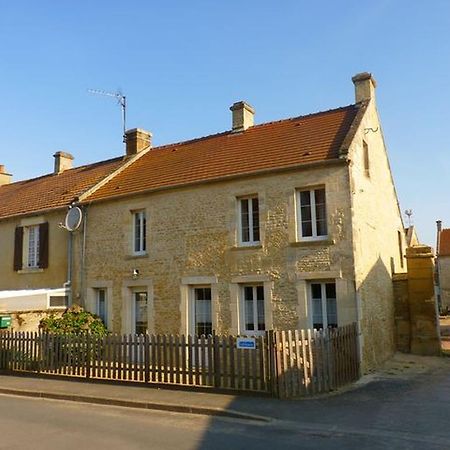 Maison Ancienne Entierement Renovee Pour 5 Personnes Beny-sur-Mer Szoba fotó