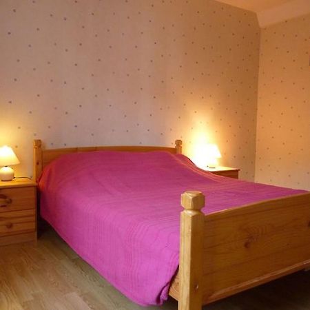 Maison Ancienne Entierement Renovee Pour 5 Personnes Beny-sur-Mer Szoba fotó
