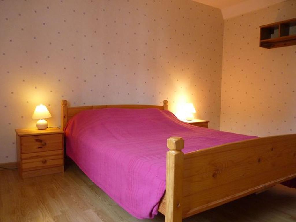 Maison Ancienne Entierement Renovee Pour 5 Personnes Beny-sur-Mer Szoba fotó